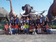 بالصور: جمعية "التعليم إلى القمم" في يافا تختتم سلسلة من ورشات العمل باشتراك أولياء الأمور